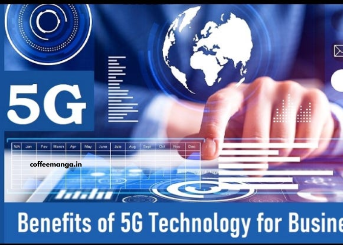 Future of 5G