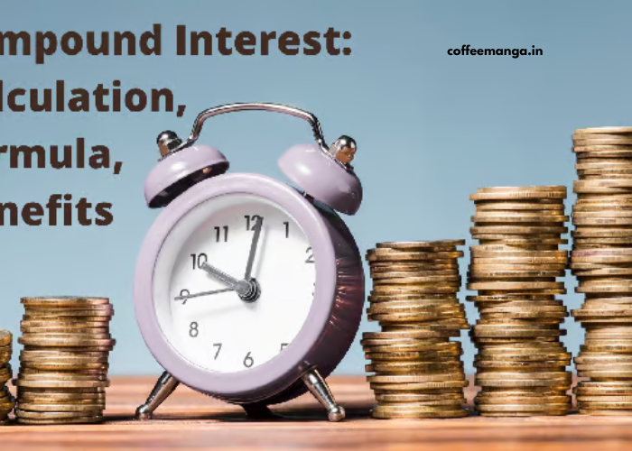 Compound Interest