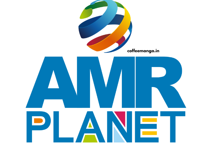 AMR Planet