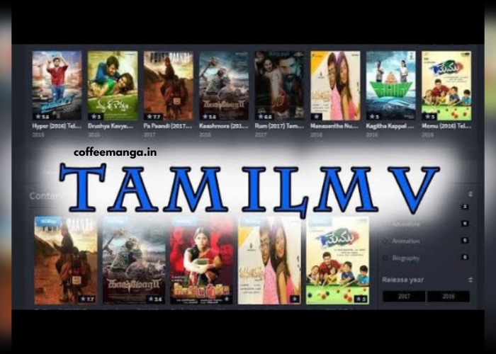 TamilMV