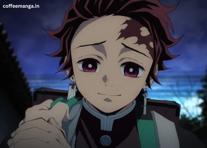 Tanjiro - The Hero Who Shows Empathy to Demons in Demon Slayer